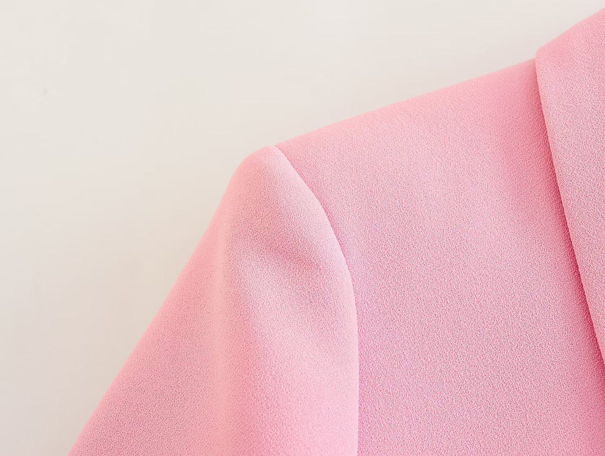 Tailleur Camélia