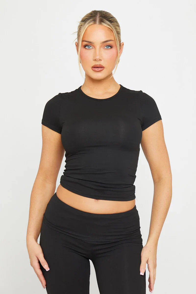 Ensemble en style Équilibre – 2 Pièces