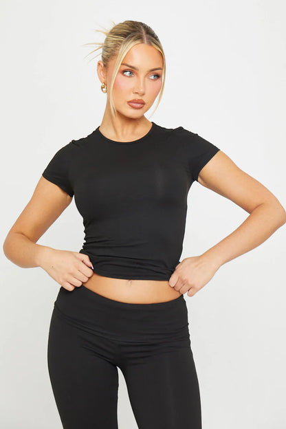 Ensemble en style Équilibre – 2 Pièces