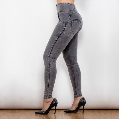 Jegging Push-Up Sculptant