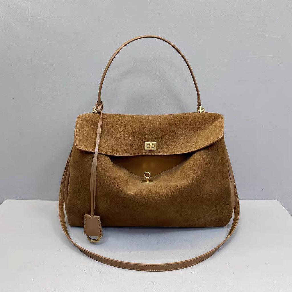 Sac Odia Cuir Élégance