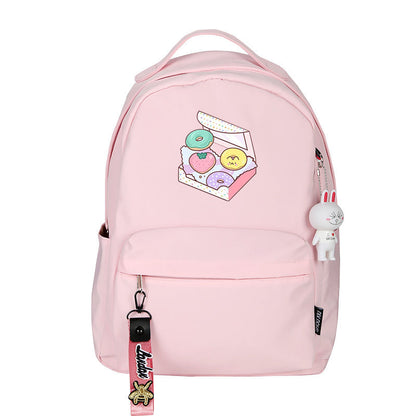 Sac à Dos Panda Mignon pour Petite Fille