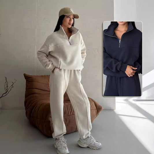 Ensemble jogging Y2K – Look tendance !