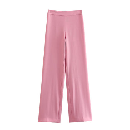 Tailleur Camélia Pantalon