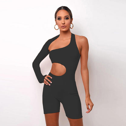 FlexiGlow – Sport et séduction en parfaite harmonie