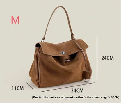 Sac Odia Cuir Élégance