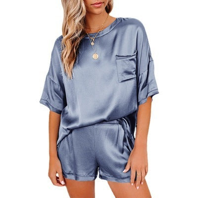 Ensemble Pyjama Femme – Douceur et Liberté à la Maison