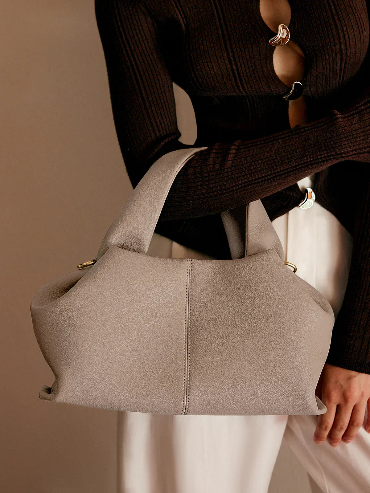 Sacs Camilya Élégance Souple Quotidienne