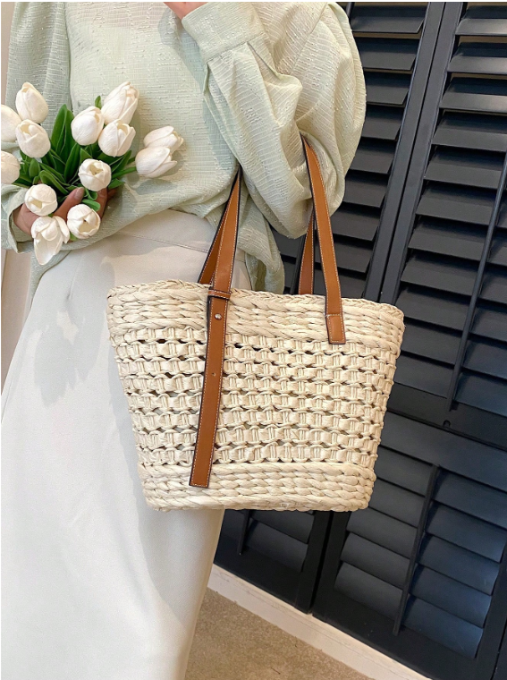 Éclat Naturel Chic et Artisanal Essentiel