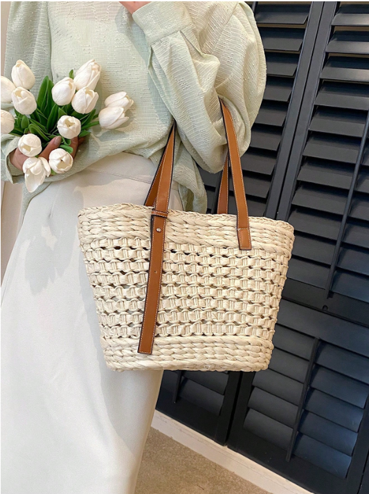 Éclat Naturel Chic et Artisanal Essentiel