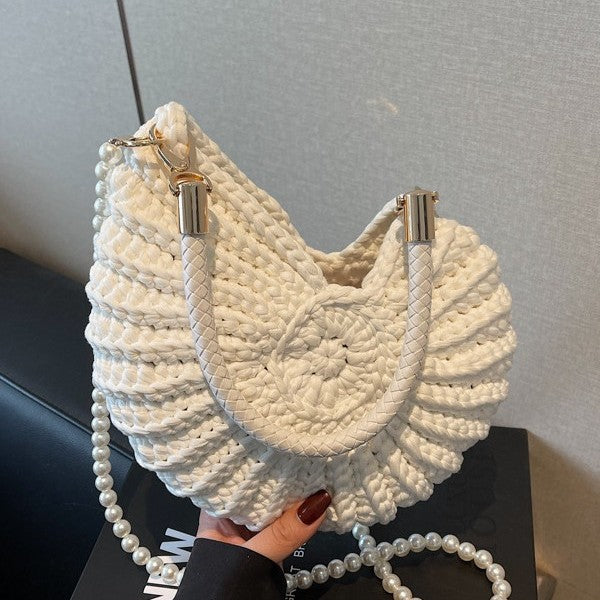Sac Nautile avec Design Marin Chic