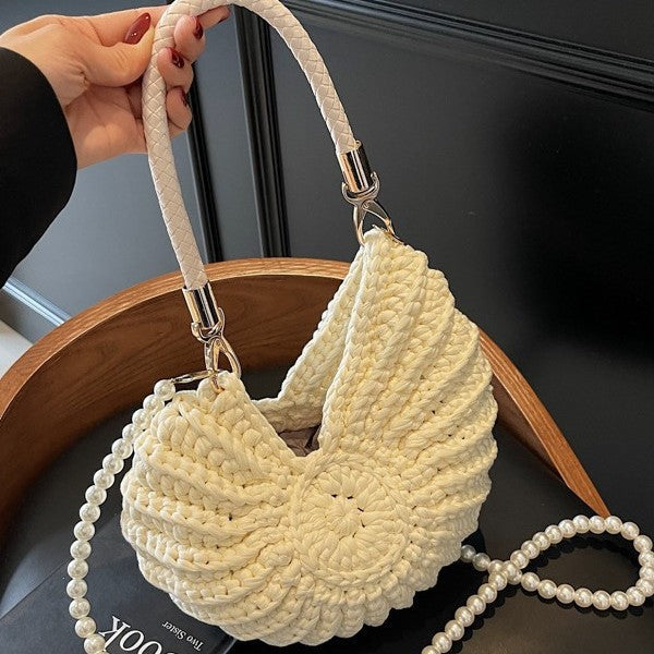 Sac Nautile avec Design Marin Chic