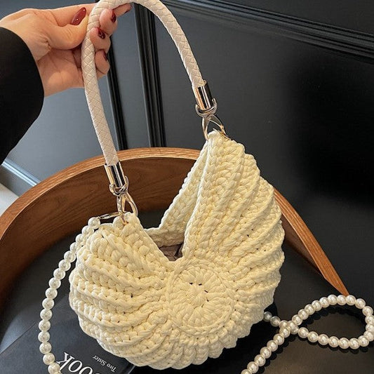 Sac Nautile avec Design Marin Chic