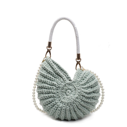 Sac Nautile avec Design Marin Chic