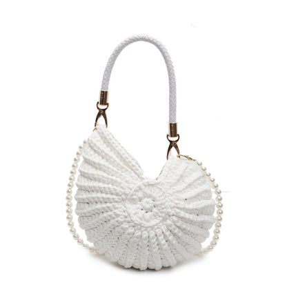Sac Nautile avec Design Marin Chic
