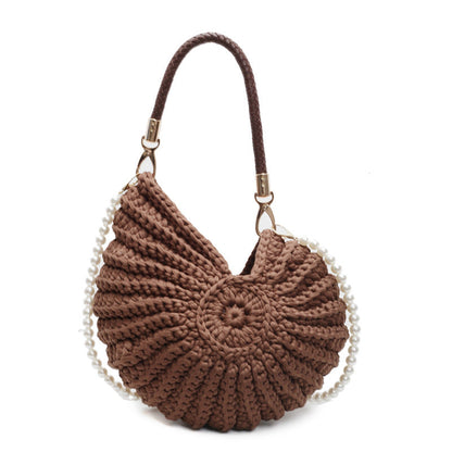 Sac Nautile avec Design Marin Chic