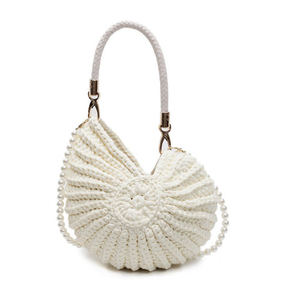 Sac Nautile avec Design Marin Chic