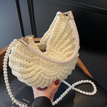 Sac Nautile avec Design Marin Chic