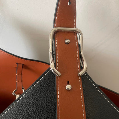 Sac d'épaule une solution polyvalente et élégante