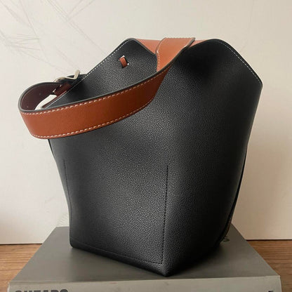 Sac d'épaule une solution polyvalente et élégante