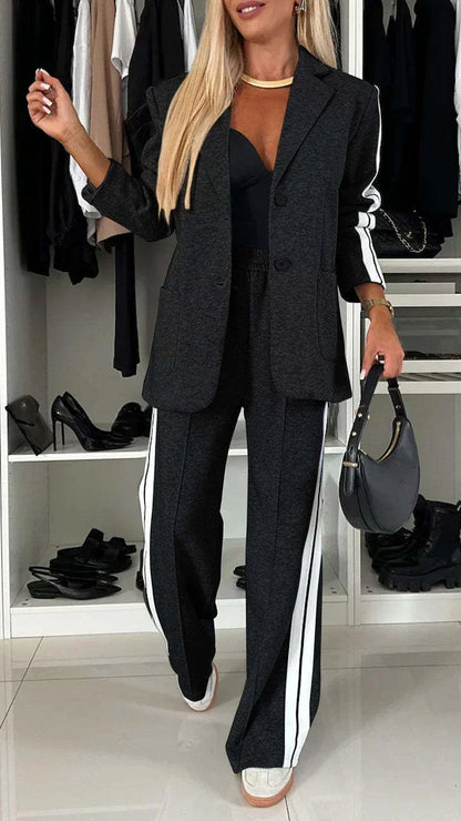 Best Ensemble Élégance – Tailleur 2 Pièces Moderne