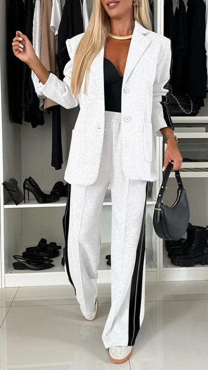 Best Ensemble Élégance – Tailleur 2 Pièces Moderne