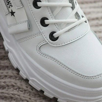 Bottes de neige femme – Confort et style pour l'hiver