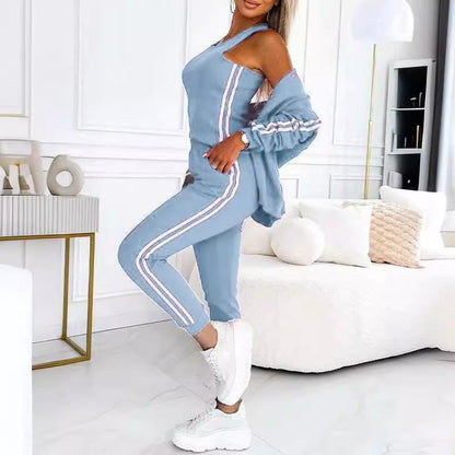 Ensemble Venezia a 3 Pièces Chic
