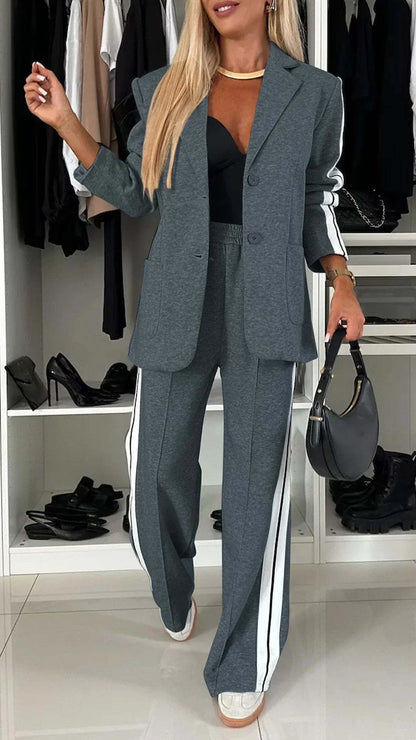 Best Ensemble Élégance – Tailleur 2 Pièces Moderne