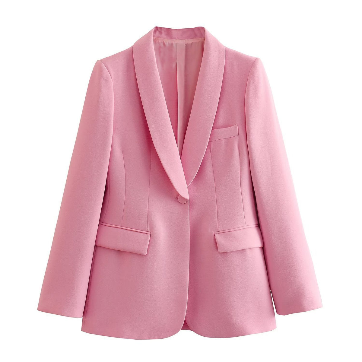 Tailleur Camélia Haut