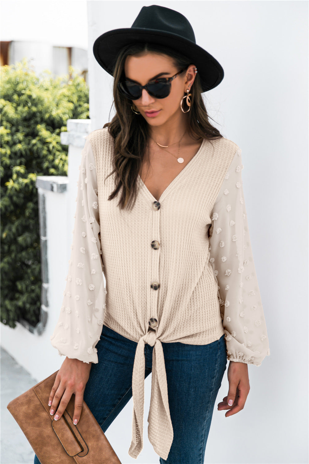 Trench Long Élégant d’Automne pour Femme