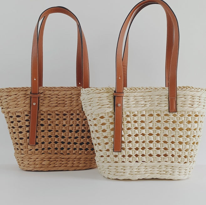 Éclat Naturel Chic et Artisanal Essentiel