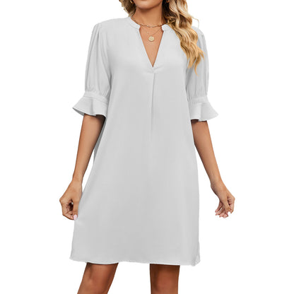 Robe Élégance Décontractée
