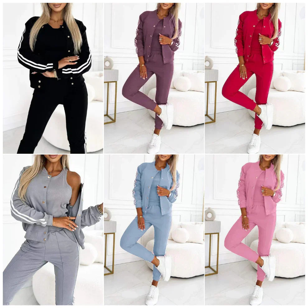 Ensemble Venezia a 3 Pièces Chic
