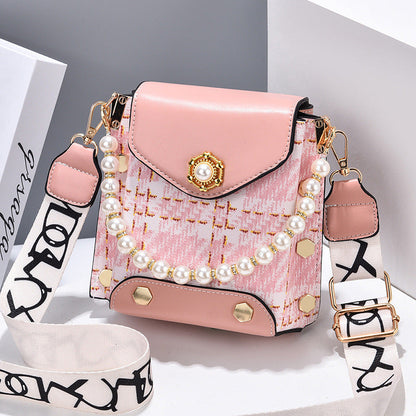 BellaPearl – Élégance en perles pour vos sorties d'été