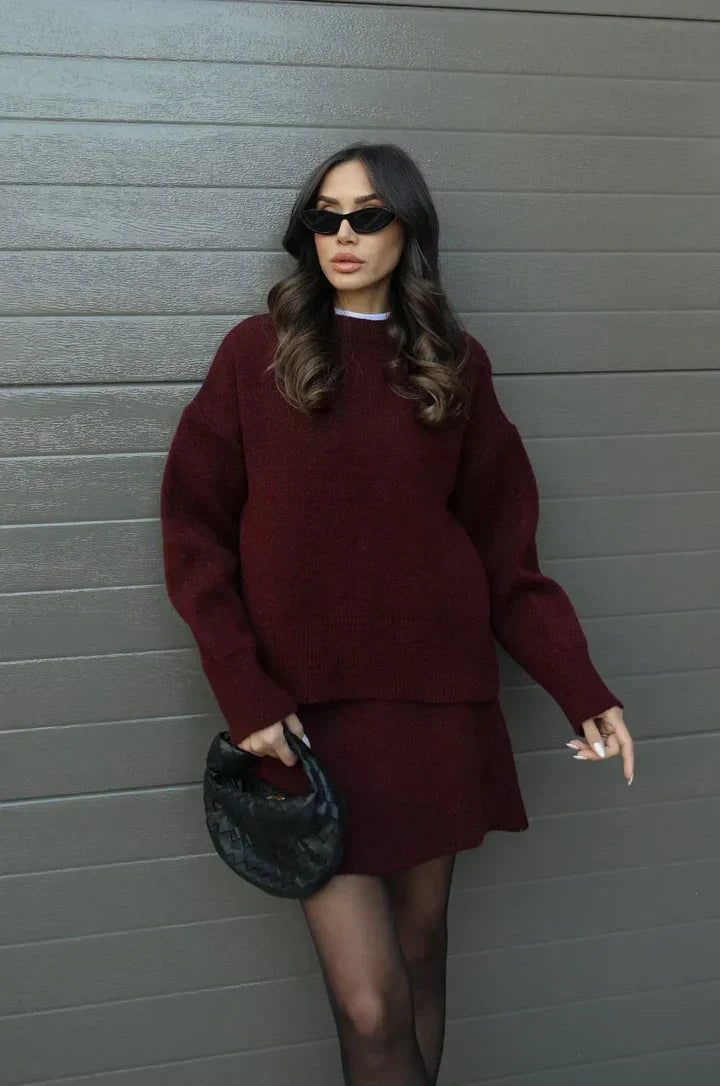 Ensemble deux pièces RÉVÈLE VOTRE STYLE