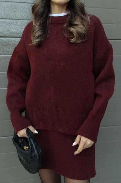 Ensemble deux pièces RÉVÈLE VOTRE STYLE
