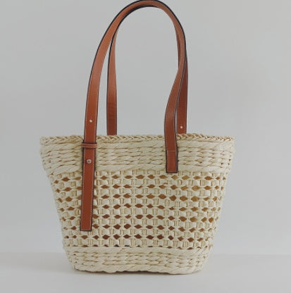 Éclat Naturel Chic et Artisanal Essentiel
