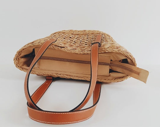 Éclat Naturel Chic et Artisanal Essentiel