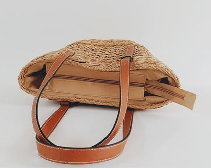 Éclat Naturel Chic et Artisanal Essentiel