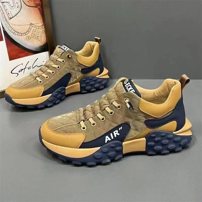Baskets Urbaines Confort Premium