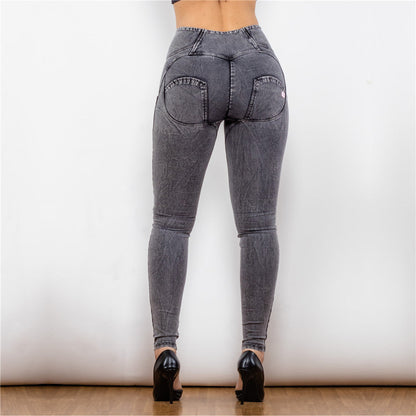 Jegging Push-Up Sculptant