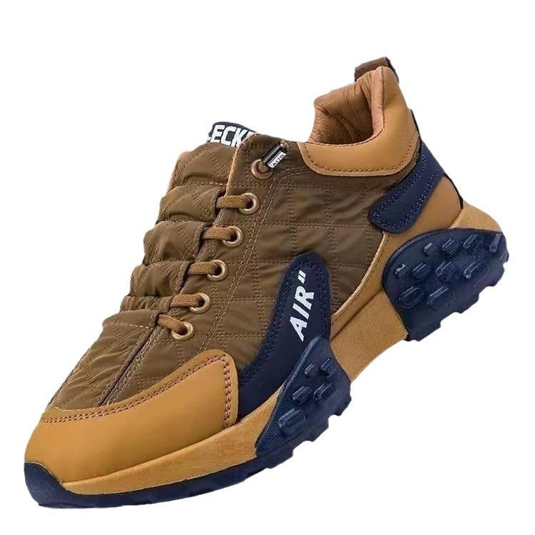 Baskets Urbaines Confort Premium