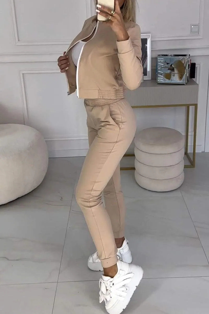 Ensemble Segma Ultra Tendance 3 Pièces