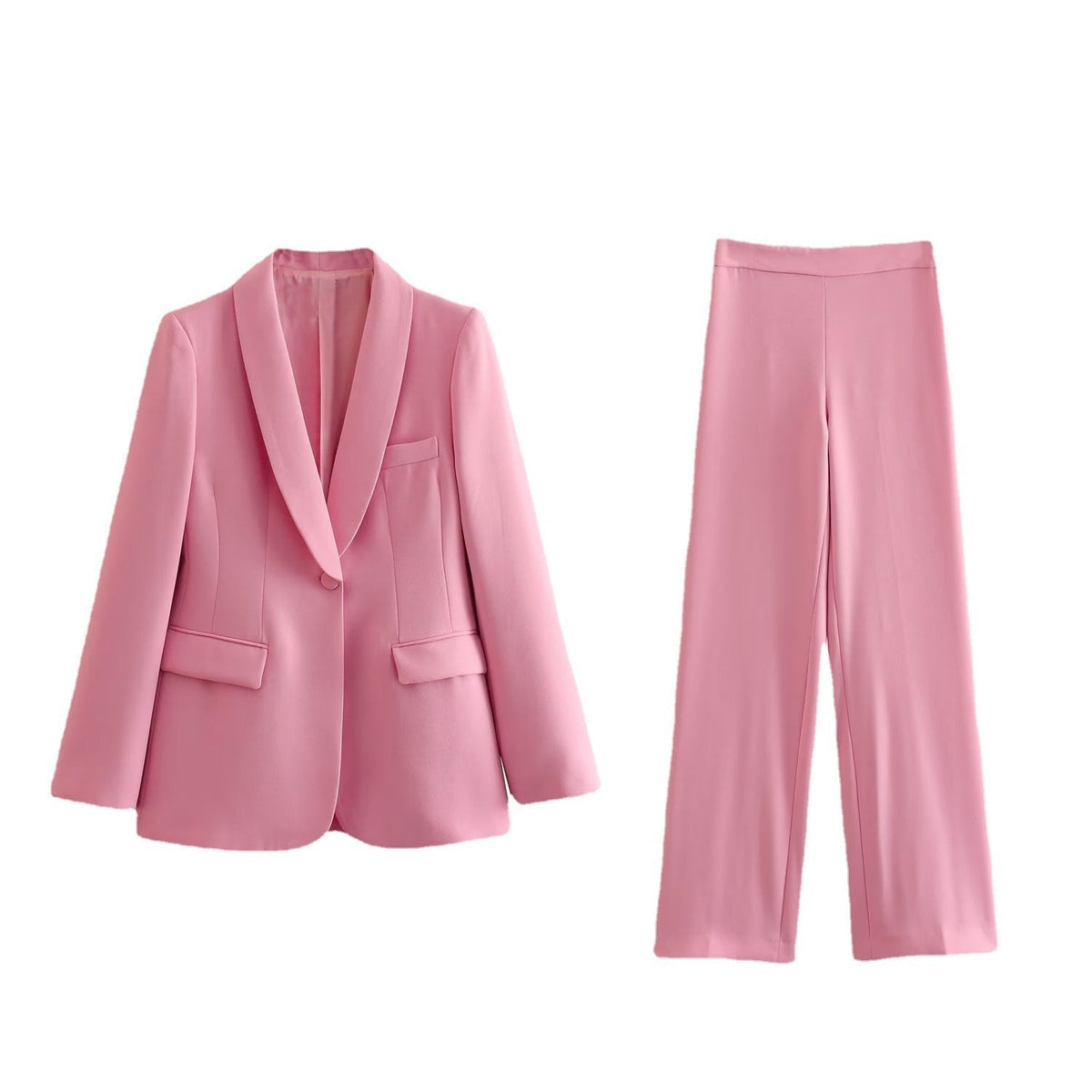 Tailleur Camélia Ensemble
