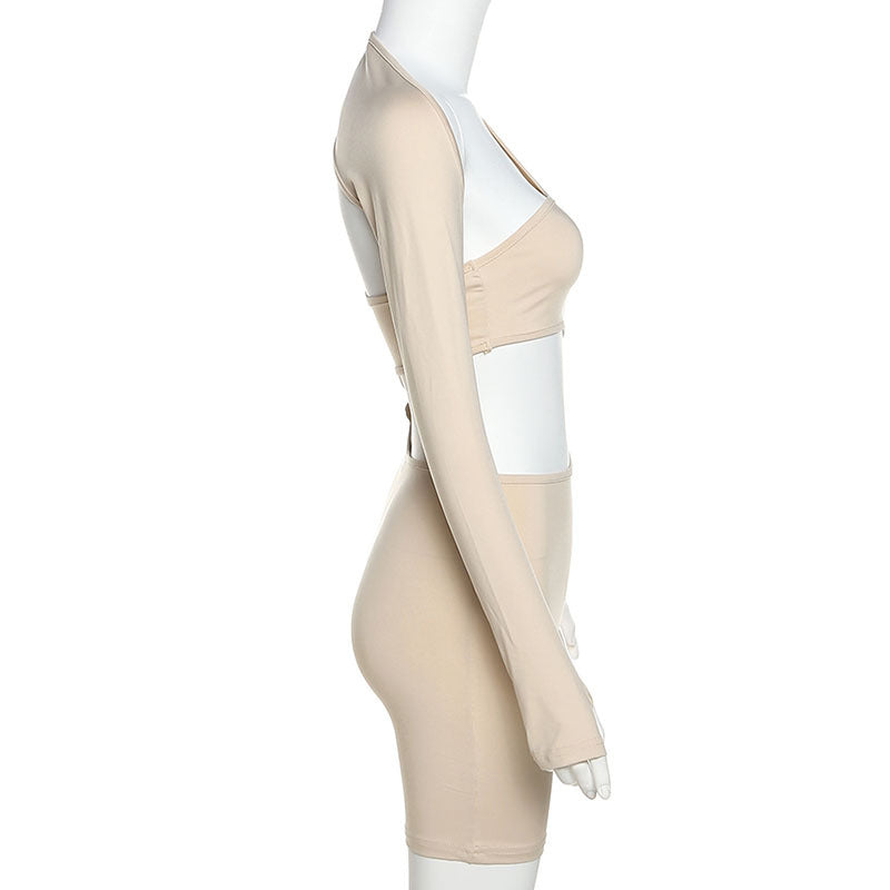 FlexiGlow – Sport et séduction en parfaite harmonie