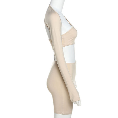 FlexiGlow – Sport et séduction en parfaite harmonie