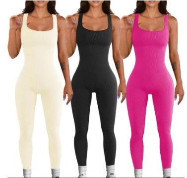 Tenue Tout-en-Un Décontractée à Bretelles 3PCS S