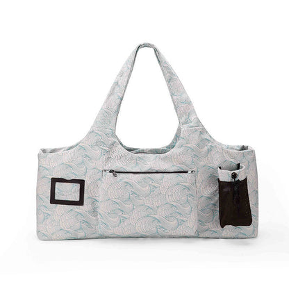 Sac de Yoga Pratique & Élégant