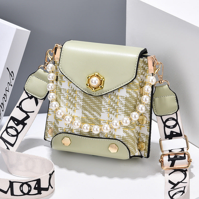 BellaPearl – Élégance en perles pour vos sorties d'été